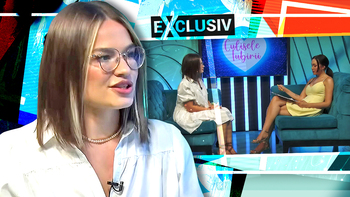 Bianca Mândru, replică după hate-ul din online: „Am folosit “ieftin” ca să atrag atenția” | EXCLUSIV
