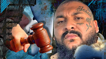 BREAKING NEWS! Dani Mocanu, condamnat definitiv la 4 ani de închisoare cu executare pentru tentativă de omor