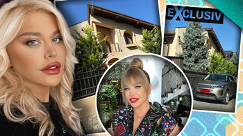 Unde se retrage diva când se sting reflectoarele: imaginile rare cu vila Loredanei Groza. Paparazzi au surprins tot, (…)