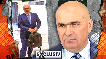 Cât de bogat este Ilie Bolojan, premierul României. Acum se înțelege de ce luxul e ales pe sprânceană, chiar și când (…)
