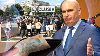 Ce măsuri conține Pachetul 2 pe lângă taxe noi și reduceri de personal. Când vor simți românii efectele: 