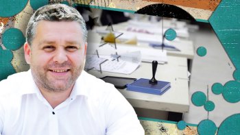 Când se instalează Ciprian Ciucu la Primăria Capitalei. Procedura exactă până devine oficial primar general