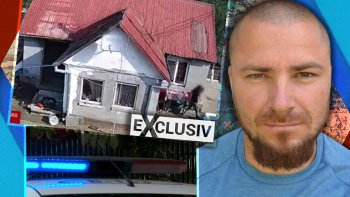 Coșmar fără sfârșit pentru familia Andei, tânăra ucisă de Emil Gânj! Tatăl fetei, o nouă lovitură: „Patronul nu vrea (…)
