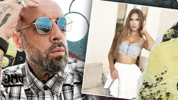 CRBL și iubita lui, Olga, s-au despărțit?! Internauții și-au pus semne de întrebare după ce au remarcat asta