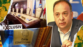 Cum pot dispărea pensiile speciale în doar o săptămână! Soluția propusă de analistul financiar Adrian Negrescu „Nu e (…)