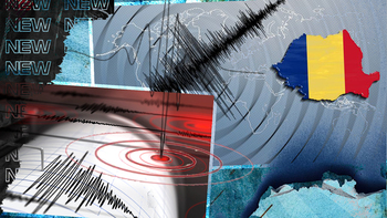 Cutremur în România, în urmă cu doar câteva ore! Ce magnitudine a avut?