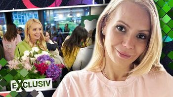 „Și-a făcut cont de TikTok cu numele meu!” Daciana Sârbu, dezvăluiri despre provocările unei mame și lecțiile pe (…)