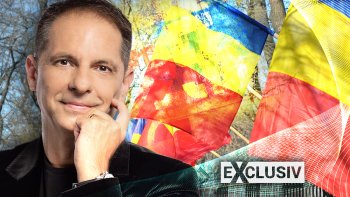 Dan Negru emoționează de Ziua Națională cu un mesaj rar: „România e un miracol. Trăiește, deși a trecut prin toate (…)