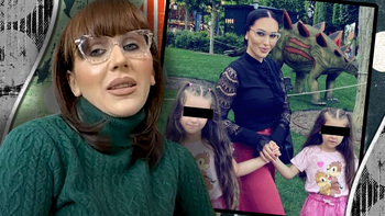 Dana Roba tună și fulgeră! A ajuns, din nou, la cuțite cu fosta soacră. Totul a pornit de la fiicele make-up artistei