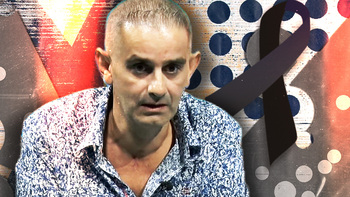 Daniel Onoriu, în doliu! A murit tatăl fostului pilot de raliuri: „Dumnezeu să-l odihnească”