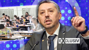 Dispar bursele elevilor. Anunțul făcut de ministrul Educației: „E nesustenabil!”. Cât economisește statul din banii (…)