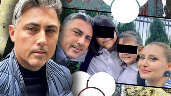 Divorțul, cel mai greu moment din viața lui Alexandru Ciucu! Fostul soț al Alinei Sorescu, mărturisiri emoționante: (…)