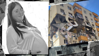 Ea este tânăra gravidă care a murit în explozia blocului din Rahova! Mirela avea 24 de ani și era însărcinată în 7 (…)