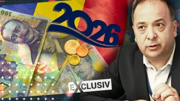 Economia României, la răscruce în 2026. Ce măsuri esențiale trebuie luate, în viziunea specialiștilor: „Au potențial (…)