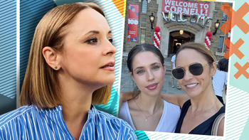 Emoții mari pentru Andreea Marin și fiica sa! Cele două, pentru prima oară departe una de cealaltă, după ce Violeta (…)