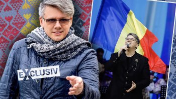 De Ziua Națională, Fuego spune ce alții nu au curaj: „Țara mea e frumoasă, dar prea des trădată” | EXCLUSIV