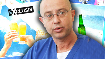 Greșeala fatală pe care o fac toți românii vara! Ce spune medicul Tudor Ciuhodaru despre combinația care îți poate (…)