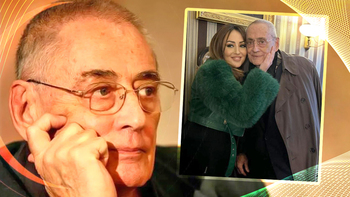 Horia Moculescu, de nerecunoscut! Cum arată celebrul compozitor la vârsta de 88 de ani? Fanii, îngrijorați după (…)