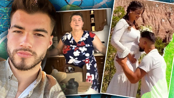 Iancu Sterp a făcut anunțul despre sexul bebelușului! Va fi tătic de fetiță sau de băiețel?! Mama Geta, emoționată (…)