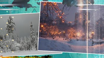 Iarna pune stăpânire pe România! Temperaturile scad considerabil în aproape toate regiunile