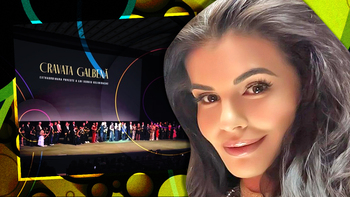 Imaginea momentului! Alături de cine a fost surprinsă Monica Gabor la un eveniment din România? Fotografia a făcut (…)