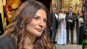 Ioana Ginghină, dezvăluiri cutremurătoare! Ce se întâmplă cu fiica sa, Ruxandra, la 4 luni de la nunta secretă a lui (…)