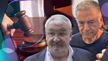 Ionuț Costea, cumnatul lui Mircea Geoană și Sebastian Vlădescu, fostul ministru de Finanțe, eliberați din (…)