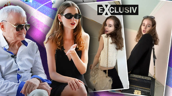 Irina Columbeanu, stil de Hollywood în România! Doar gențile de lux purtate valorează cât o mașină de fițe | EXCLUSIV