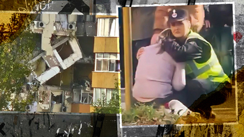 Iubitul gravidei de 24 de ani care a murit printre dărâmături, în blocul explodat din Rahova, este distrus de (…)