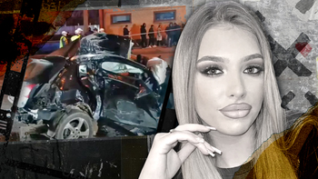 Jasmina, tânăra moartă în accidentul din Ferentari, și-a presimțit sfârșitul? Mesajul tulburător pe care l-a postat (…)
