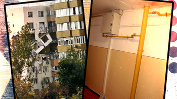 La mai bine de o săptămână de la explozia din Rahova, au fost descoperite noi scurgeri de gaze! Alimentarea din zonă (…)
