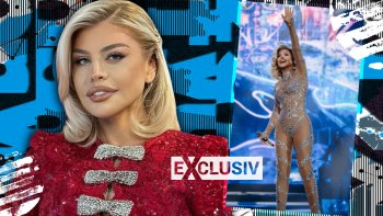 Loredana Groza rupe tăcerea! „Trăiesc ca un sportiv de performanță!”. Secretul incredibil al celei mai spectaculoase (…)