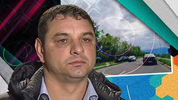 Lovitură dură pentru Ionel Ganea, la câteva luni după moartea fiului său! Fostul fotbalist a fost dat în judecată