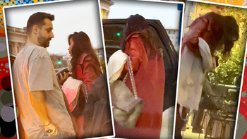 Avem imaginile momentului cu Mădălina Ghenea, în România! Paparazzi au fost pe fază și au prins-o chiar cu EL. Cine (…)