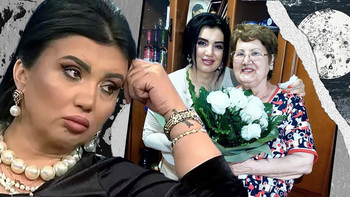 Ultim moment. Mama Adrianei Bahmuțeanu nu mai poate să vorbească. Ce se întâmpă în aceste clipe cu ea la spital. ”Nu (…)