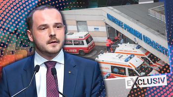 Medicii de familie ajung în Urgențe! Măsura anunțată de Ministerul Sănătății deschide un nou front în sistemul (…)