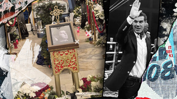 Mesajul dureros de „adio” lăsat de Mihai Leu! Rândurile tulburătoare, făcute publice abia după înmormântarea (…)