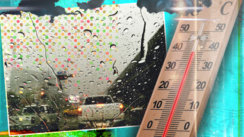 Meteorologii ANM au actualizat prognoza meteo! Astăzi va fi caniculă în aproape toată țara. De mâine vremea se (…)