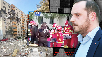 Ministrul Sănătății, Alexandru Rogobete, ultimele detalii despre starea de sănătate a victimelor tragediei din (…)