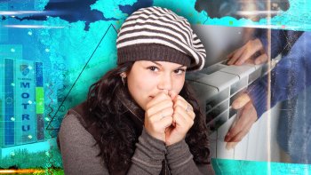 Motru, la un pas de stare de urgentă! În plină iarnă, locuitorii riscă să rămână fără apă caldă și căldură