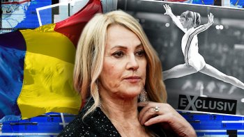 Nadia Comăneci, cel mai emoționant mesaj de 1 Decembrie, într-un interviu VIDEO memorabil: „Mi-ai dat aripi când (…)