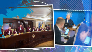 Negocieri tensionate la Cotroceni pe tema pensiilor speciale. De ce s-a ajuns la blocaj între magistrați, Guvern și (…)