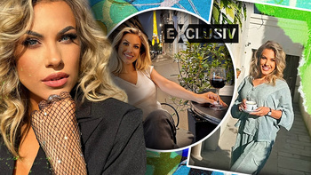 Pe umărul cui adoarme Amna seara! Artista a spus adevărul într-un final: „Da, există umere... umerașe! Suntem bine” (…)