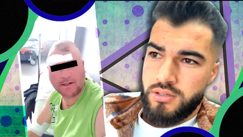 Prima reacție a lui Iancu Sterp, după ce a fost acuzat că ar fi bătut un cioban! Fratele lui Culiță neagă totul: (…)