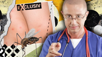 Alertă medicală: Primul caz de West Nile confirmat în România în vara lui 2025. Medicul Tudor Ciuhodaru trage un (…)