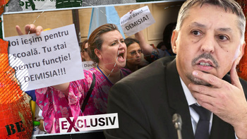 Scandal și nemulțumiri! Revoltă în rândul profesorilor, după ce Ministerul Educației a anunțat că ofere vouchere de (…)
