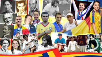 Românii care au schimbat lumea și au făcut România mai mare decât harta ei. O zi pentru a-i celebra, o viață pentru (…)