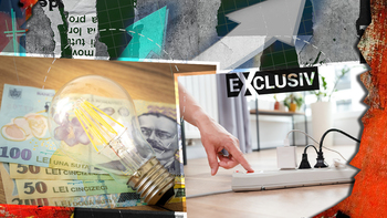 România își trage singură economia în jos! Prețurile la energie au explodat și au aruncat inflația la niveluri (…)