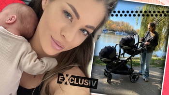 Roxana Nemeș, transformată total după naștere: „Am slăbit 15 kilograme fără să-mi dau seama!” Cine are grijă de (…)