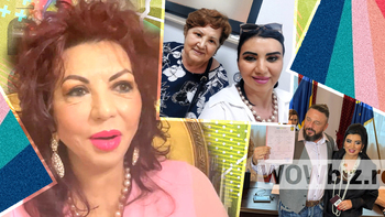S-a aflat abia acum. Carmen Harra a spus adevărul. Cum a prezis moartea mamei Adrianei Bahmuțeanu. Când i-a spus lui (…)